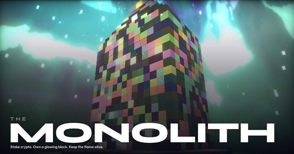 The Monolith