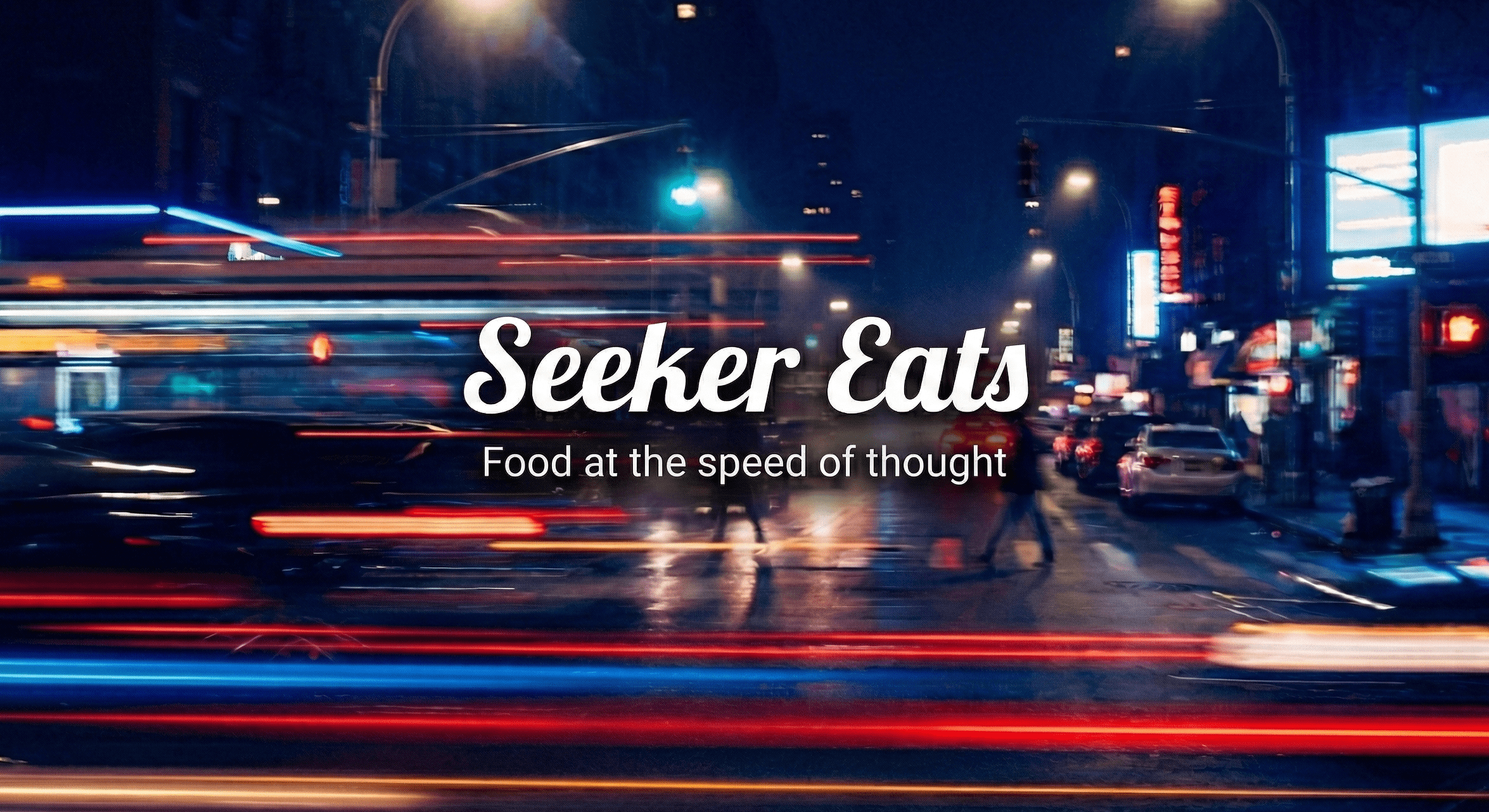SeekerEats